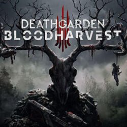 Deathgarden Icon for the game Deathgarden