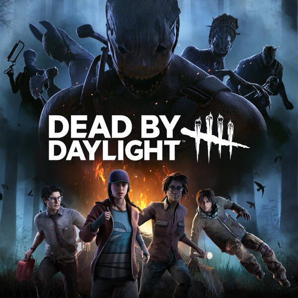 Dead by Daylight Icon for the game Dead by Daylight